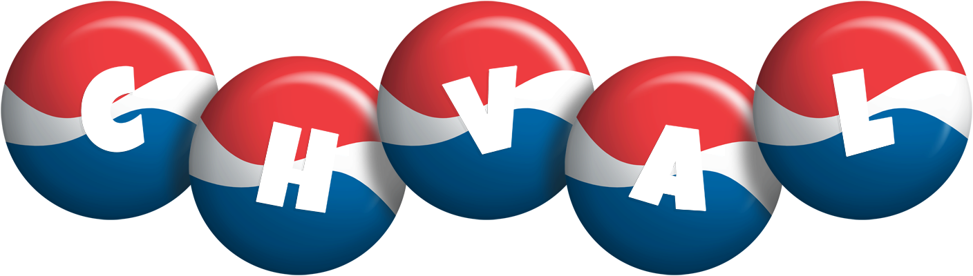 Chval paris logo