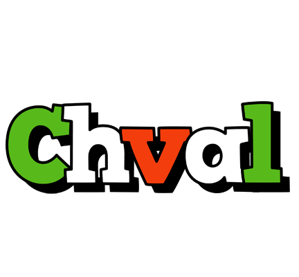 Chval venezia logo