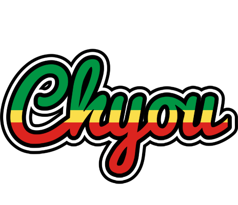 Chyou african logo