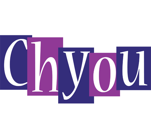Chyou autumn logo