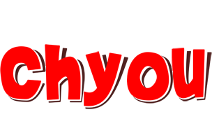 Chyou basket logo