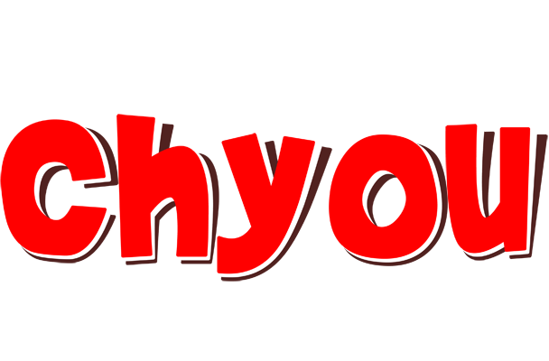 Chyou basket logo