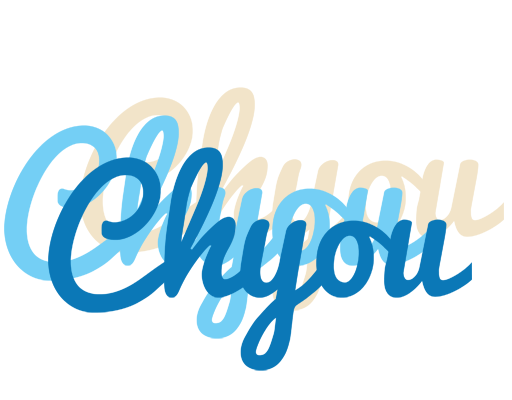 Chyou breeze logo