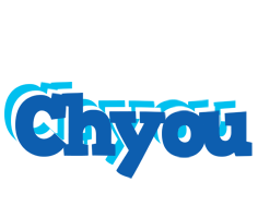 Chyou business logo