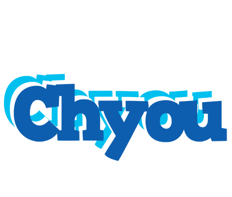 Chyou business logo