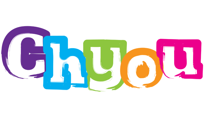 Chyou casino logo