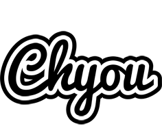 Chyou chess logo