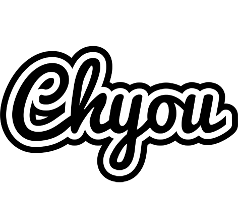 Chyou chess logo