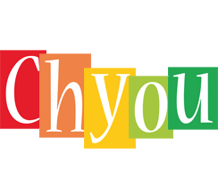 Chyou colors logo