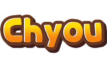 Chyou cookies logo