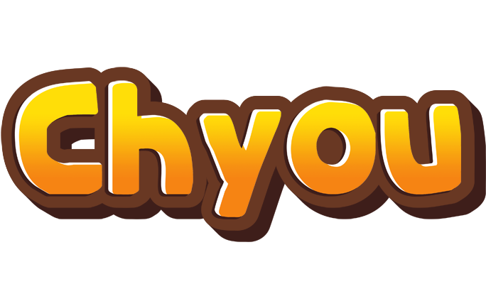 Chyou cookies logo