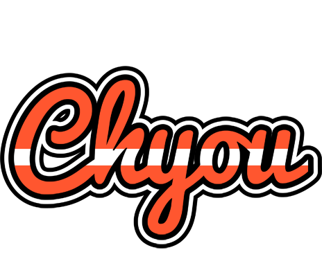 Chyou denmark logo
