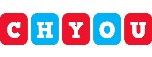 Chyou diesel logo