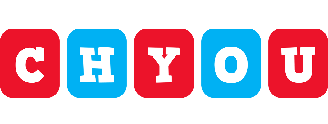 Chyou diesel logo