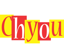 Chyou errors logo