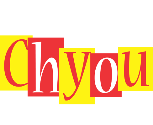 Chyou errors logo