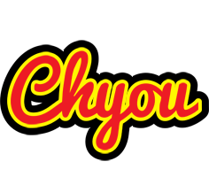 Chyou fireman logo