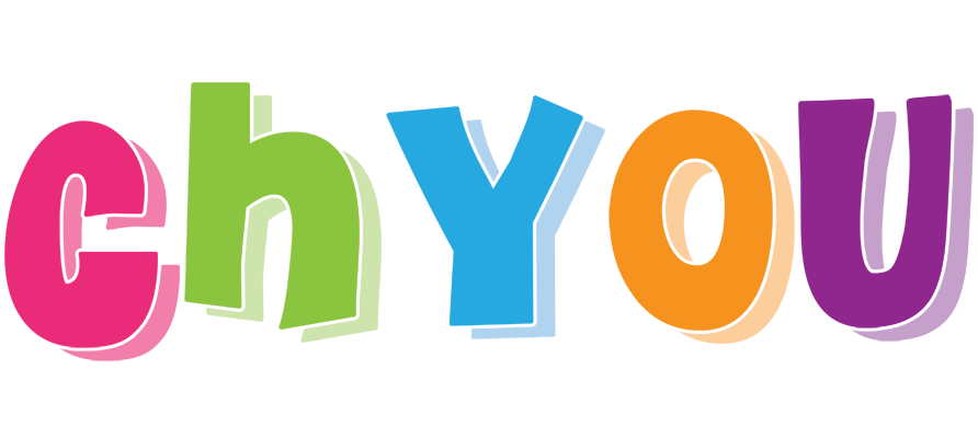 Chyou friday logo