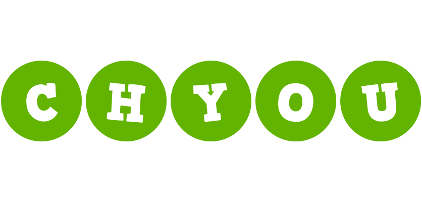 Chyou games logo