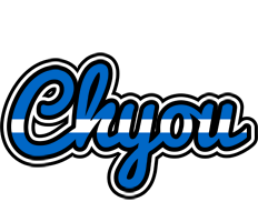 Chyou greece logo