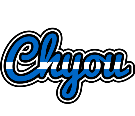 Chyou greece logo