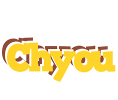 Chyou hotcup logo