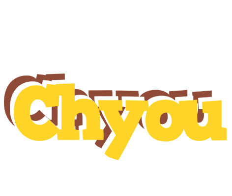 Chyou hotcup logo