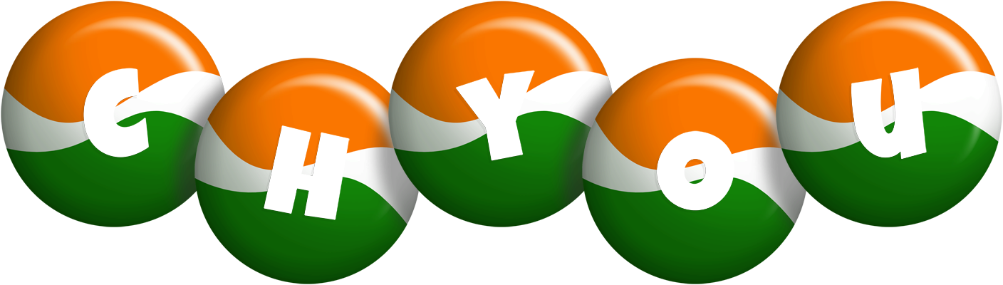Chyou india logo
