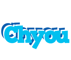 Chyou jacuzzi logo