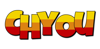 Chyou jungle logo