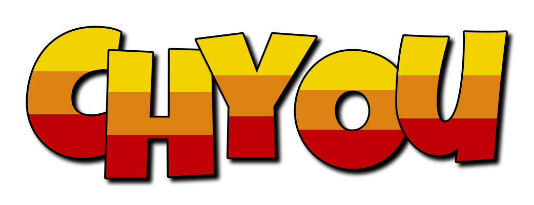 Chyou jungle logo
