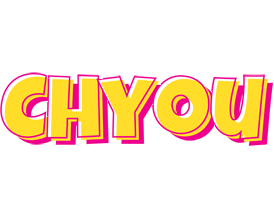 Chyou kaboom logo