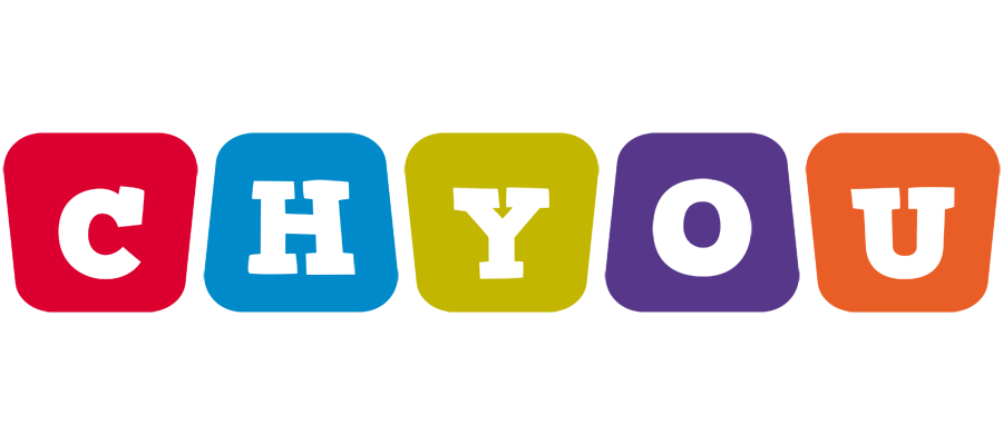 Chyou kiddo logo