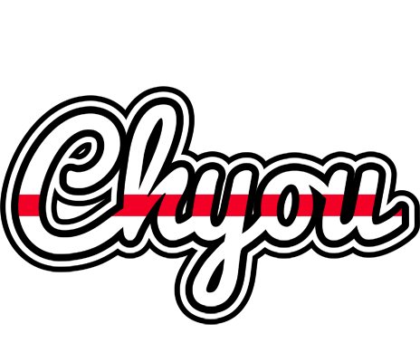 Chyou kingdom logo