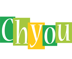 Chyou lemonade logo