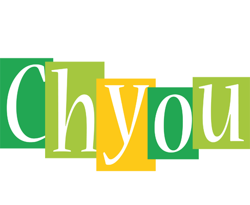 Chyou lemonade logo