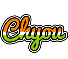 Chyou mumbai logo