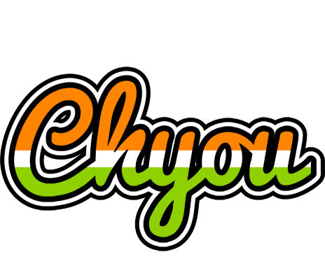 Chyou mumbai logo