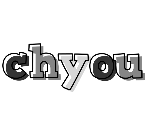 Chyou night logo