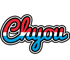 Chyou norway logo