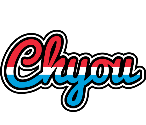 Chyou norway logo