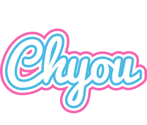 Chyou outdoors logo
