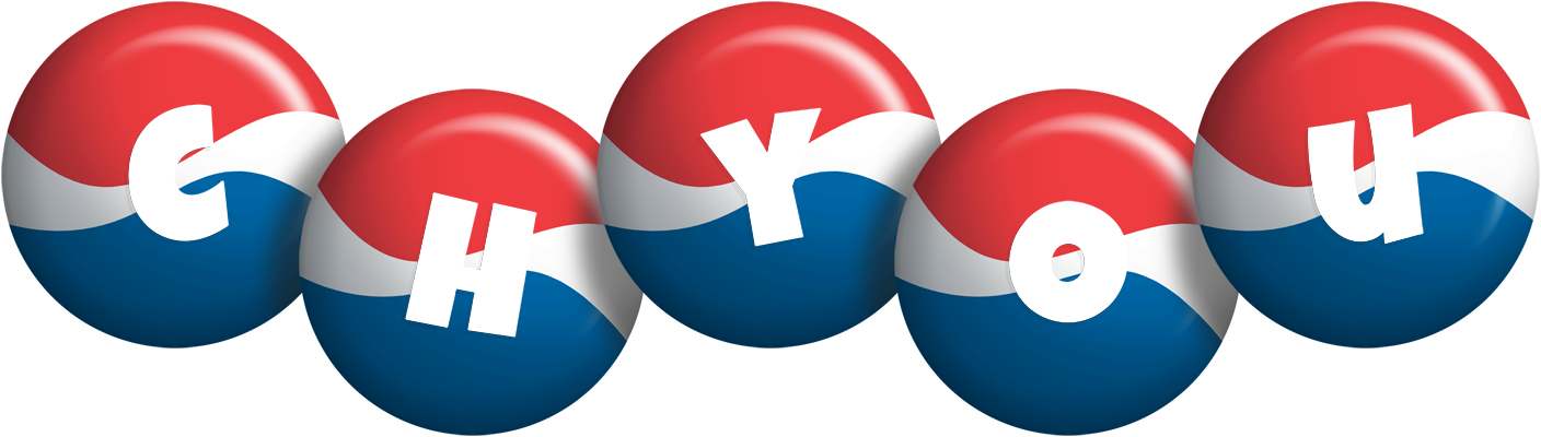 Chyou paris logo