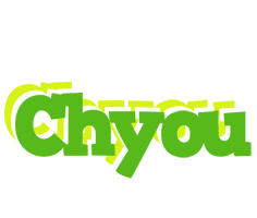 Chyou picnic logo