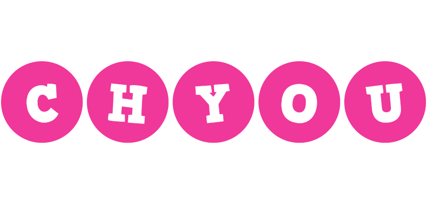 Chyou poker logo