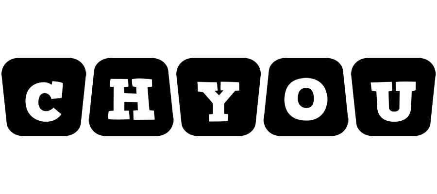 Chyou racing logo