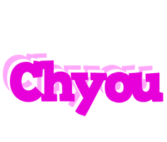 Chyou rumba logo