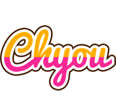 Chyou smoothie logo