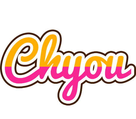 Chyou smoothie logo