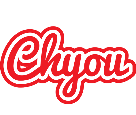 Chyou sunshine logo